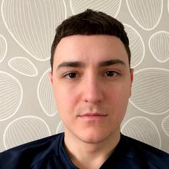 Паненков Артем