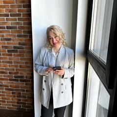 Молдован Ірина