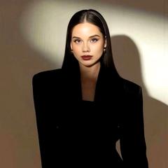 Овдієнко Каміла