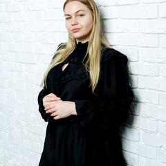 Симонова Наталія