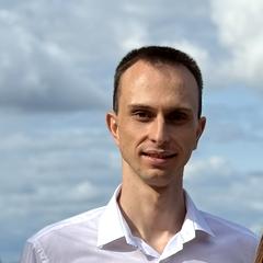 Гриб Владислав