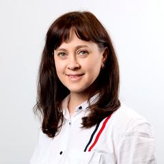 Лозинська Наталія