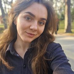 Закусило Олена