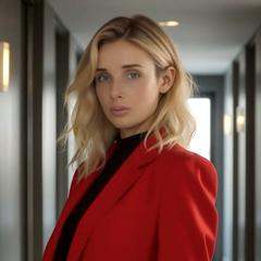 Кобиринка Зоряна