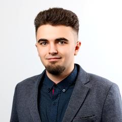 Карпенчук Марк-Мартин