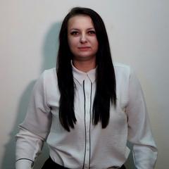 Гонтар Катерина