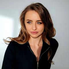 Орловська Оксана