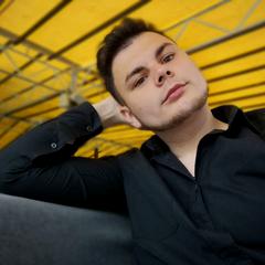 Зеленюк Олег