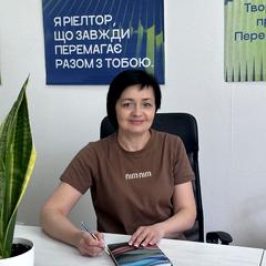 Баришева Ольга