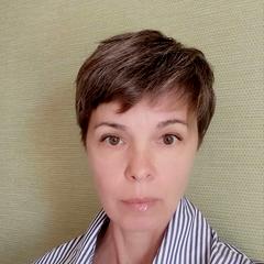 Гнатенко Наталія