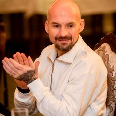 Богачов Сергій