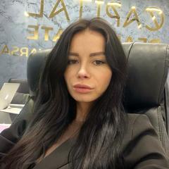 Гудз Вікторія