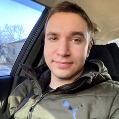 Шостя Дмитро