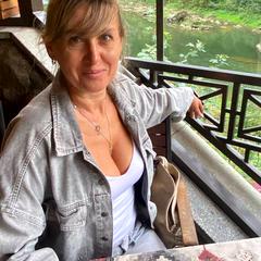 Іванова Олена