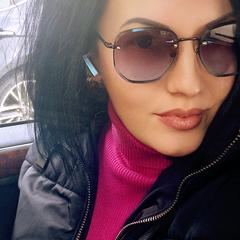 Халілова Валерія