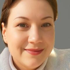 Пєркова Лариса