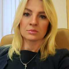 Якимець Валентина