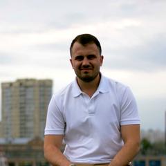 Кіктенко Дмитро