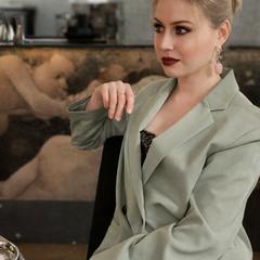 Щигарцова Дар'я