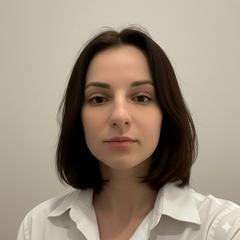 Чеховська Олександра