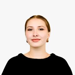 Калачнюк Вікторія