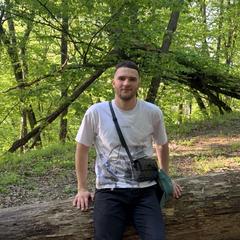Мельниченко Олександр