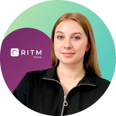 Бартіш Людмила