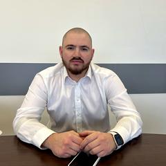 Юрченко Владислав