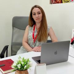 Чипкаленко Світлана