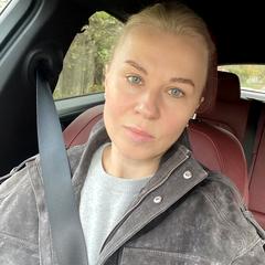 Грайнер Євгенія