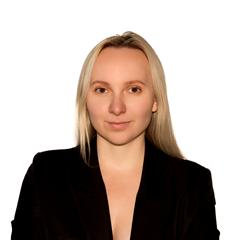 Тиха Христина