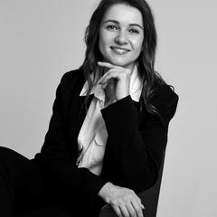 Ковальчин Леся