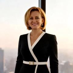 Гоцуляк Тетяна