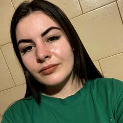 Кочин Тетяна