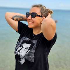 Погоріла Дарина