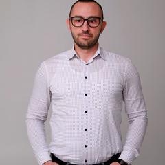 Хом'як Володимир