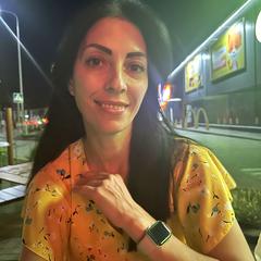 Демчук Наталія