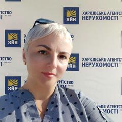 Дяденко Олена