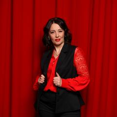 Дімітрова Валентина