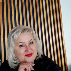 Петрик Наталія