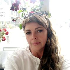 Шинкаренко Олена