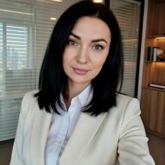 Маслакова Аліна