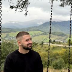 Іскович Всеволод