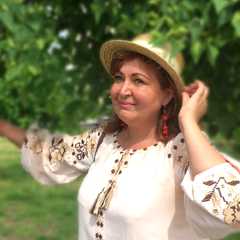 Мехед Марина