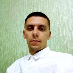 Пірогов Юрій