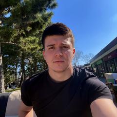 Пономаренко Валентин