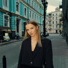 Рубан Софія