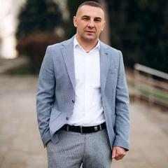 Буяр Володимир