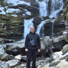 Хмелєвий Ігор