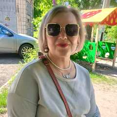 Губар Оксана